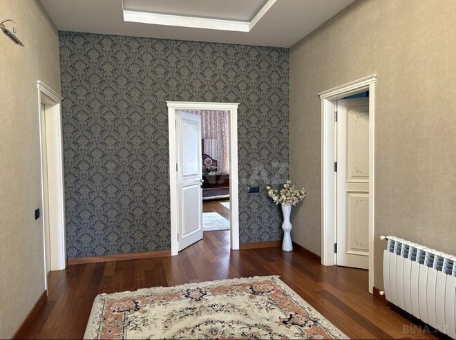 8-комн. дом/дача - пос. 8-й мкр - 600 м² (12)