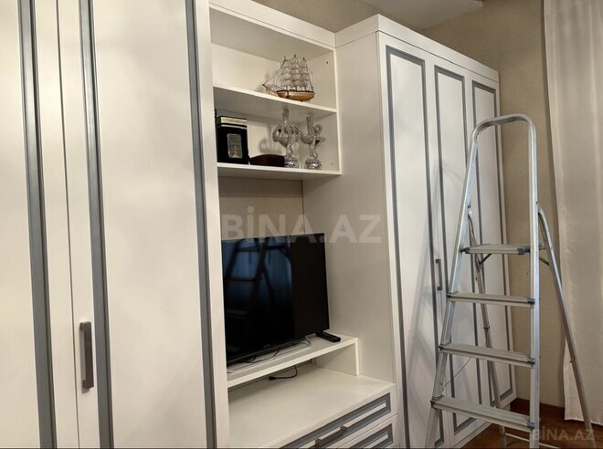 8-комн. дом/дача - пос. 8-й мкр - 600 м² (17)
