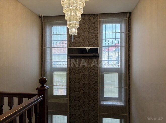 8-комн. дом/дача - пос. 8-й мкр - 600 м² (13)