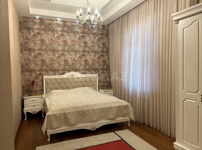 8-комн. дом/дача - пос. 8-й мкр - 600 м² (14)