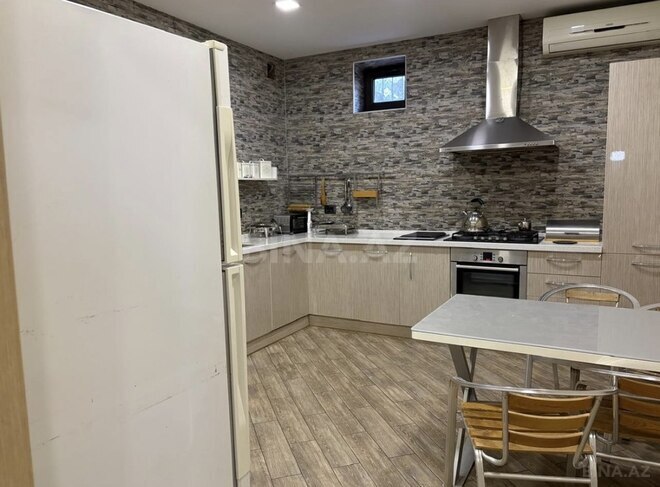 8-комн. дом/дача - пос. 8-й мкр - 600 м² (28)