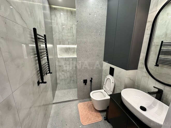 Сдаётся 2-комн. новостройка 70 м², пос. Аг шехер, photo 11 from 14