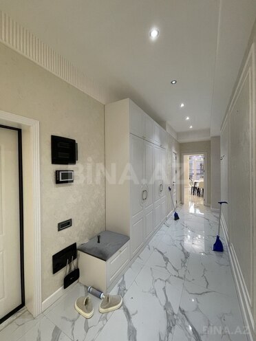 3 otaqlı yeni tikili - Nəsimi r. - 130 m² (7)