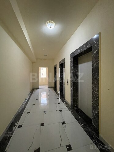 3 otaqlı yeni tikili - Nəsimi r. - 130 m² (10)
