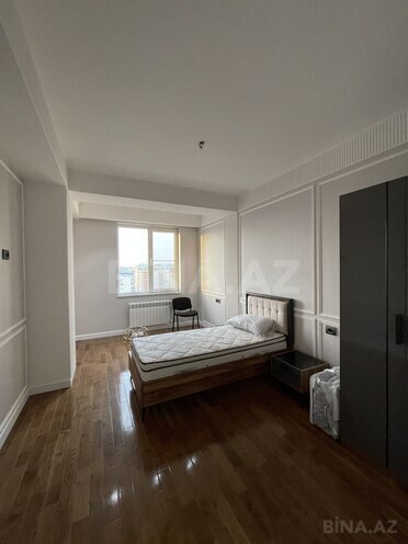 3 otaqlı yeni tikili - Nəsimi r. - 130 m² (4)