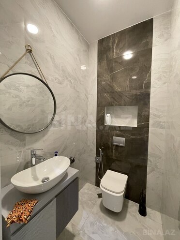 3 otaqlı yeni tikili - Nəsimi r. - 130 m² (5)