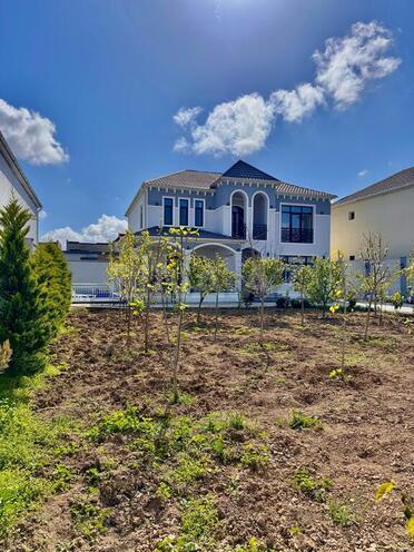 Продаётся 5-комн. дом/дача 350 м², пос. Мардакан, photo 4 from 30