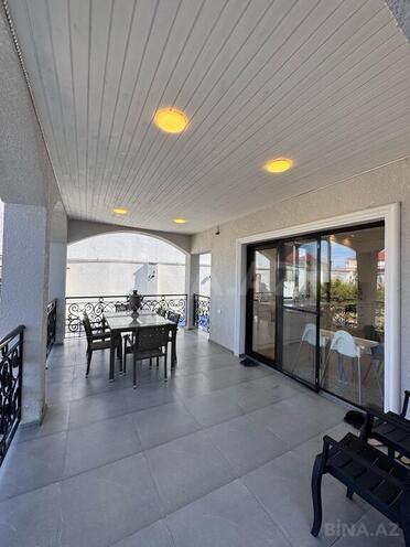 Продаётся 5-комн. дом/дача 350 м², пос. Мардакан, photo 24 from 30