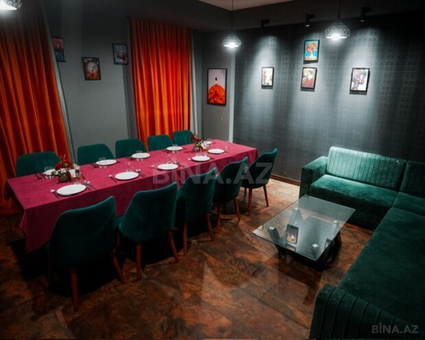 Obyekt - Azadlıq Prospekti m. - 1200 m² (14)