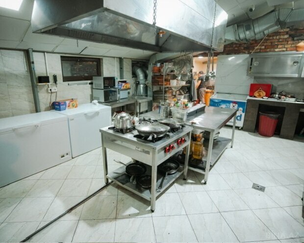 Obyekt - Azadlıq Prospekti m. - 1200 m² (27)