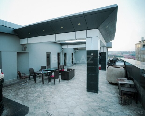 Obyekt - Azadlıq Prospekti m. - 1200 m² (26)