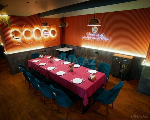 Obyekt - Azadlıq Prospekti m. - 1200 m² (15)