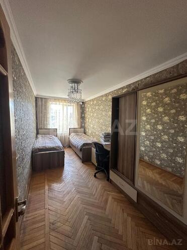 3-комн. вторичка - пос. 8-й мкр - 75 м² (21)