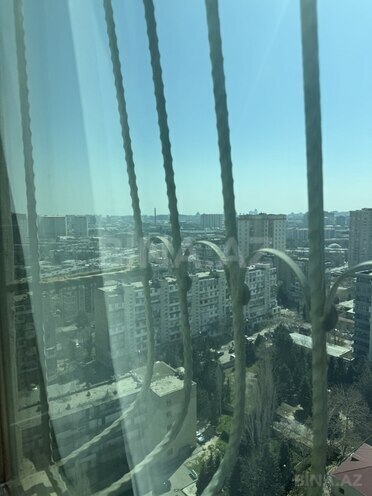 3 otaqlı yeni tikili - Azadlıq Prospekti m. - 130 m² (3)