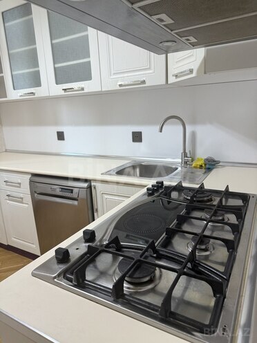 3 otaqlı yeni tikili - Azadlıq Prospekti m. - 130 m² (2)