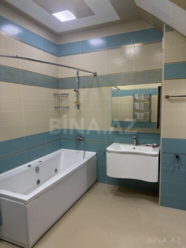 3 otaqlı yeni tikili - Azadlıq Prospekti m. - 130 m² (6)