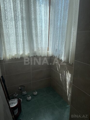 3 otaqlı yeni tikili - Azadlıq Prospekti m. - 130 m² (1)
