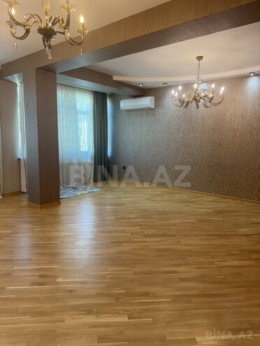 3 otaqlı yeni tikili - Azadlıq Prospekti m. - 130 m² (16)