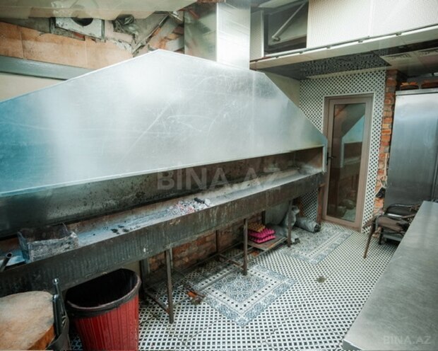 Объект - м. Азадлыг проспекти - 1200 м² (25)