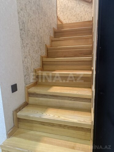 3 otaqlı yeni tikili - Azadlıq Prospekti m. - 130 m² (9)
