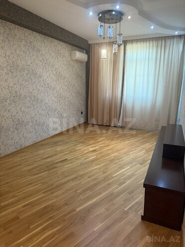 3 otaqlı yeni tikili - Azadlıq Prospekti m. - 130 m² (11)