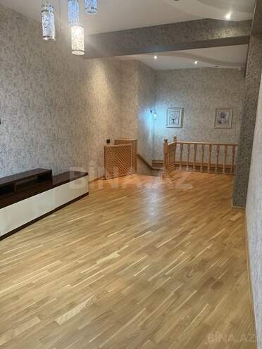 3 otaqlı yeni tikili - Azadlıq Prospekti m. - 130 m² (8)
