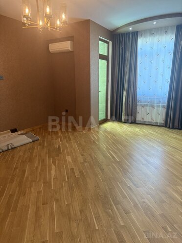 3 otaqlı yeni tikili - Azadlıq Prospekti m. - 130 m² (18)
