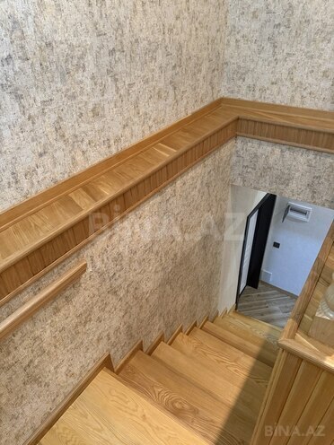 3 otaqlı yeni tikili - Azadlıq Prospekti m. - 130 m² (10)