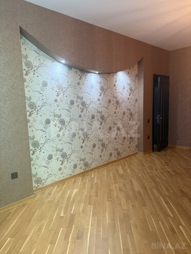 3 otaqlı yeni tikili - Azadlıq Prospekti m. - 130 m² (20)