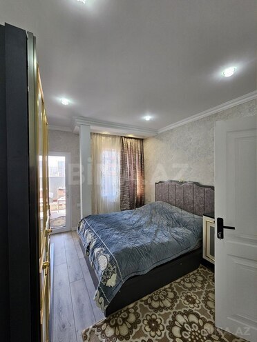 3 otaqlı yeni tikili - Memar Əcəmi m. - 75 m² (2)