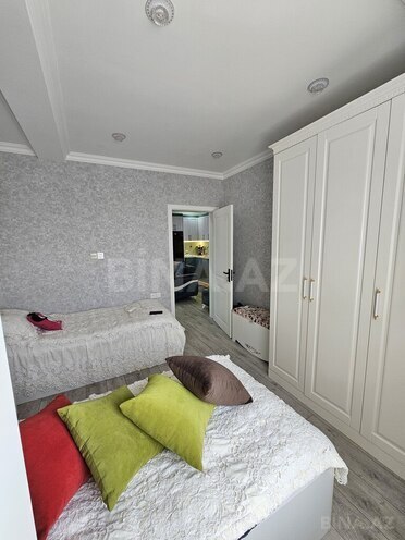 3 otaqlı yeni tikili - Memar Əcəmi m. - 75 m² (6)