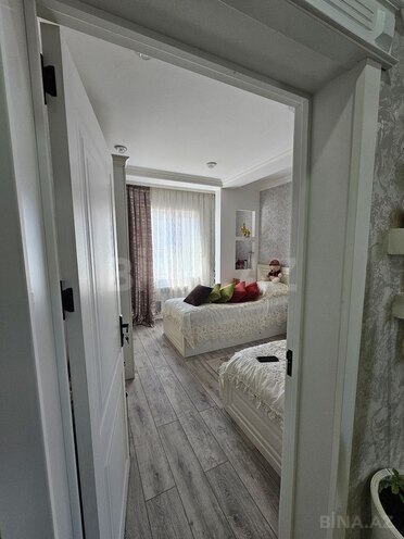 3 otaqlı yeni tikili - Memar Əcəmi m. - 75 m² (4)