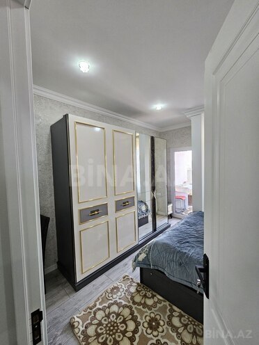 3 otaqlı yeni tikili - Memar Əcəmi m. - 75 m² (1)