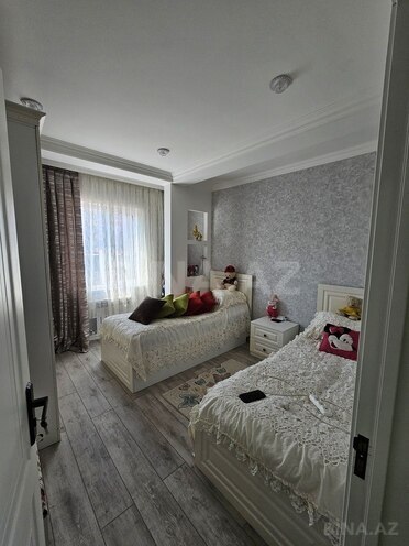 3 otaqlı yeni tikili - Memar Əcəmi m. - 75 m² (5)