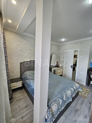 3 otaqlı yeni tikili - Memar Əcəmi m. - 75 m² (3)