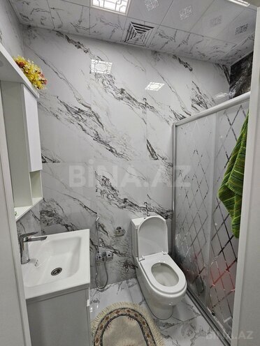 3 otaqlı yeni tikili - Memar Əcəmi m. - 75 m² (12)