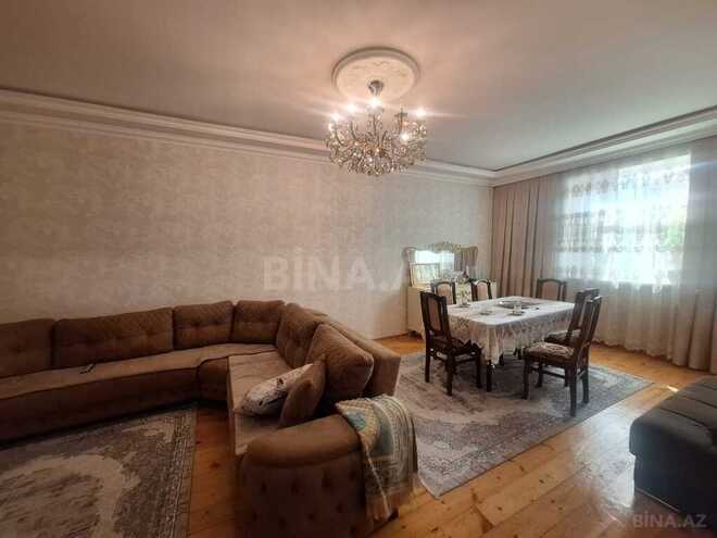 4 otaqlı həyət evi/bağ evi - Bayıl q. - 176 m² (11)
