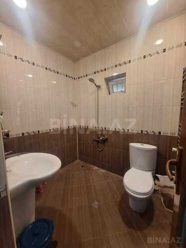 4 otaqlı həyət evi/bağ evi - Bayıl q. - 176 m² (20)