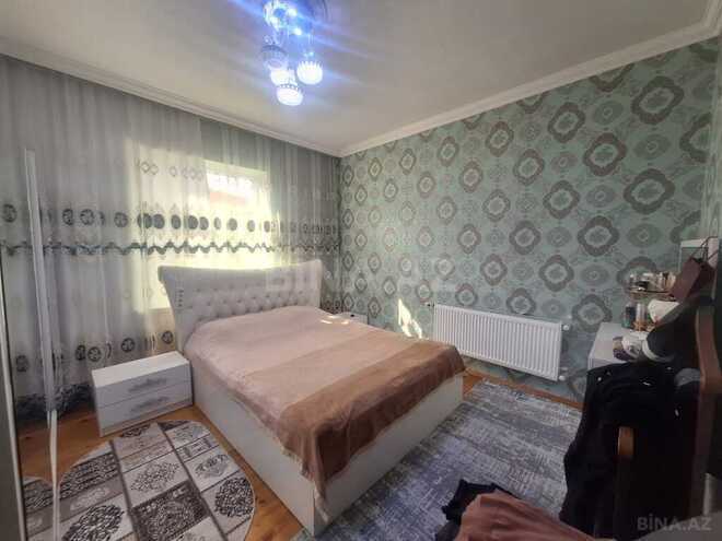 4 otaqlı həyət evi/bağ evi - Bayıl q. - 176 m² (9)