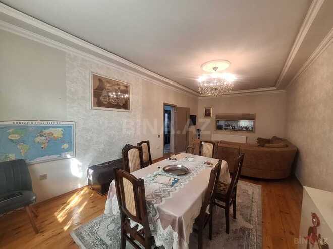 4 otaqlı həyət evi/bağ evi - Bayıl q. - 176 m² (17)