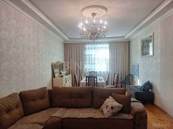 4 otaqlı həyət evi/bağ evi - Bayıl q. - 176 m² (12)