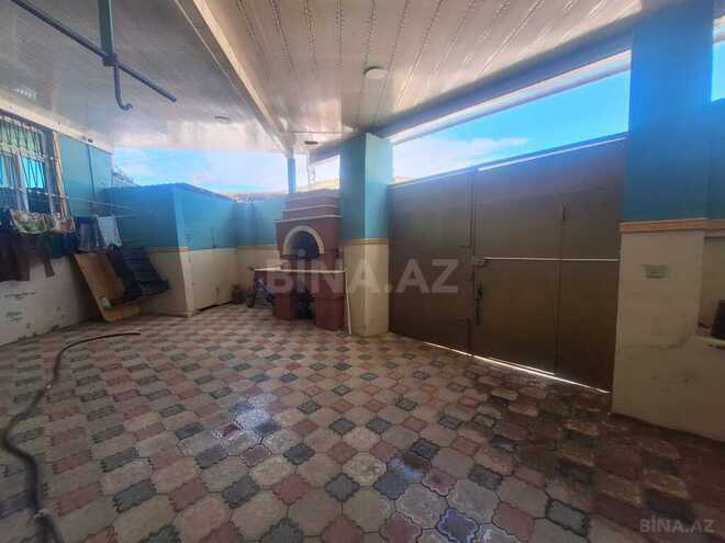 4 otaqlı həyət evi/bağ evi - Bayıl q. - 176 m² (3)