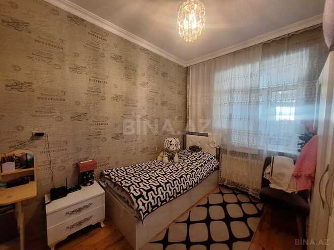 4 otaqlı həyət evi/bağ evi - Bayıl q. - 176 m² (8)