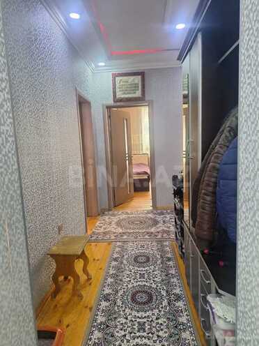 4 otaqlı həyət evi/bağ evi - Bayıl q. - 176 m² (10)