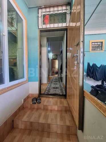 4 otaqlı həyət evi/bağ evi - Bayıl q. - 176 m² (5)