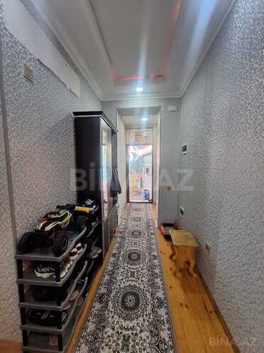 4 otaqlı həyət evi/bağ evi - Bayıl q. - 176 m² (7)