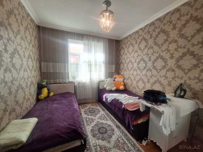4 otaqlı həyət evi/bağ evi - Bayıl q. - 176 m² (16)
