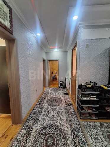 4 otaqlı həyət evi/bağ evi - Bayıl q. - 176 m² (6)