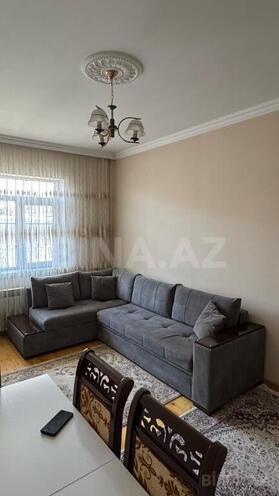 3-комн. дом/дача - Хатаинский р. - 75 м² (8)