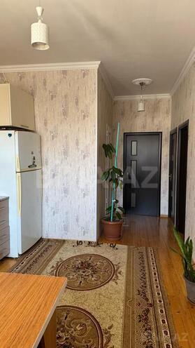 3-комн. дом/дача - Хатаинский р. - 75 м² (13)